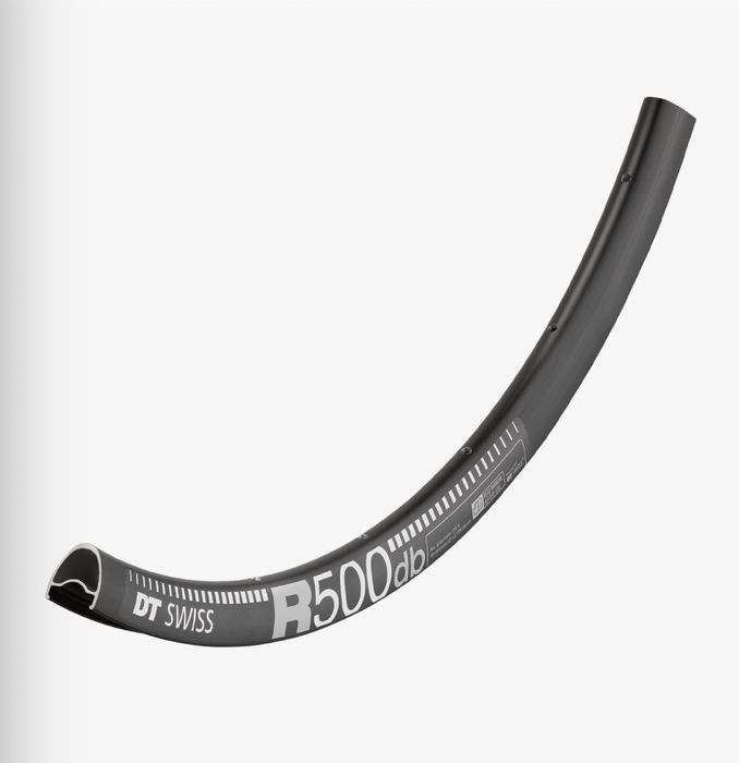 Koła DT 500 db piasty DT 350 Ratchet 54t