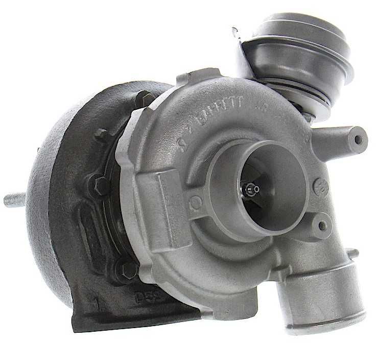 Турбіна Opel Omega B 2.5 DTI 150 HP, Y25DT, 93184500, 860049, 93171646