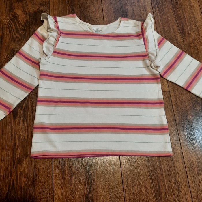 Кофта дівчинка 134