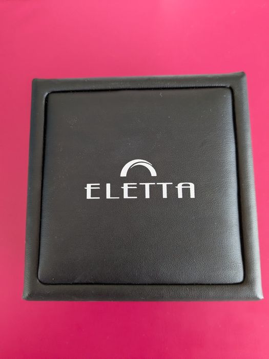 Relógio Eletta Vilamoura