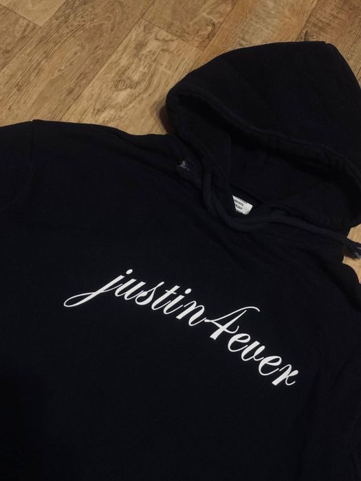 Vetements Eleven Inch Gun Club Hoodie S(M-L) Ветмо Balenciaga