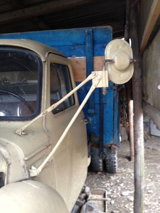 Продам ГАЗ-52 бортовий, 1982 рік