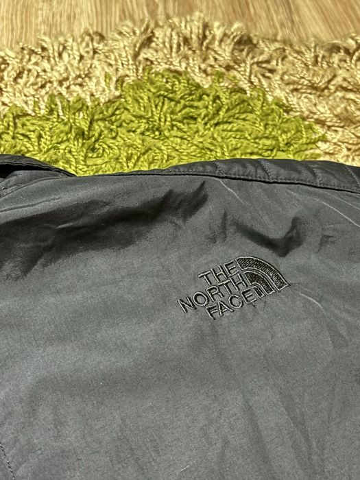 Бомбер , вітровка the north face
