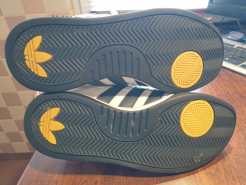 Buty adidas evolution rozmiar 11,5