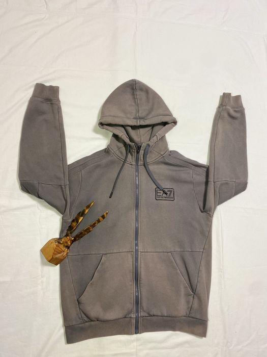 Emporio armani кофта