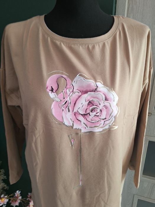 Bluza damska Megi rozmiar L/XL ( 112 cm biust )