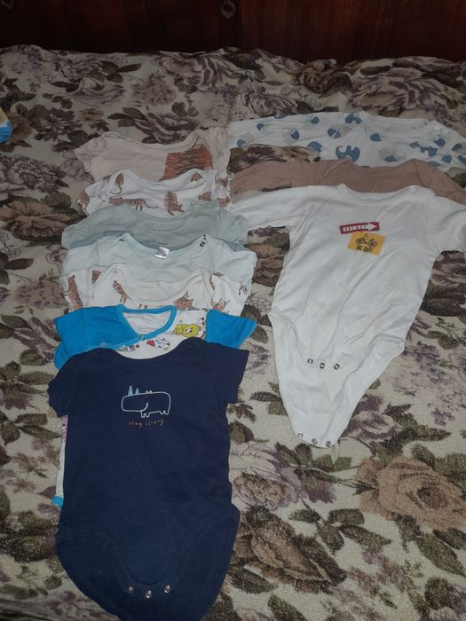 Одян на 1р (р. 80)