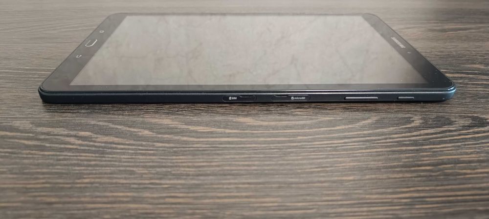 Планшет Samsung Galaxy Tab A 10.1 (SM-T585) 2/16Gb 4G LTE+SIM+MicroSD