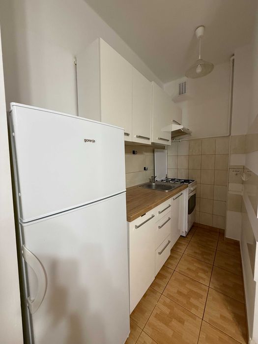 Mieszkanie – Katowice, Karbowa, Śródmieście - Widok 2
