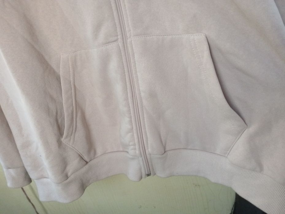 Bluza boohoo Oversize - nowa