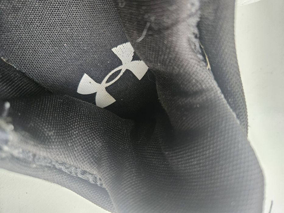 Buty under armour flow 3