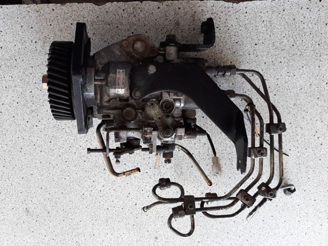 Pompa wtryskowa silnika Isuzu C240 do wózka widłowego Hyster, Komatsu