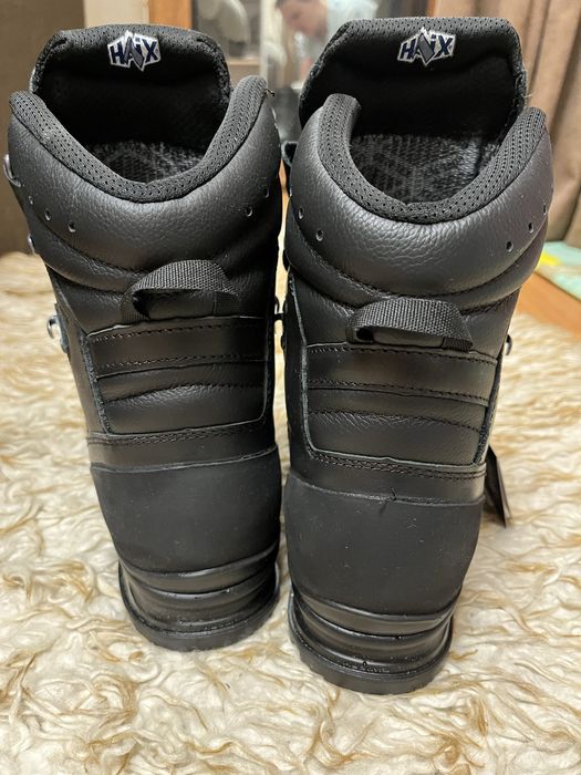 Gore-tex берці НОВІ