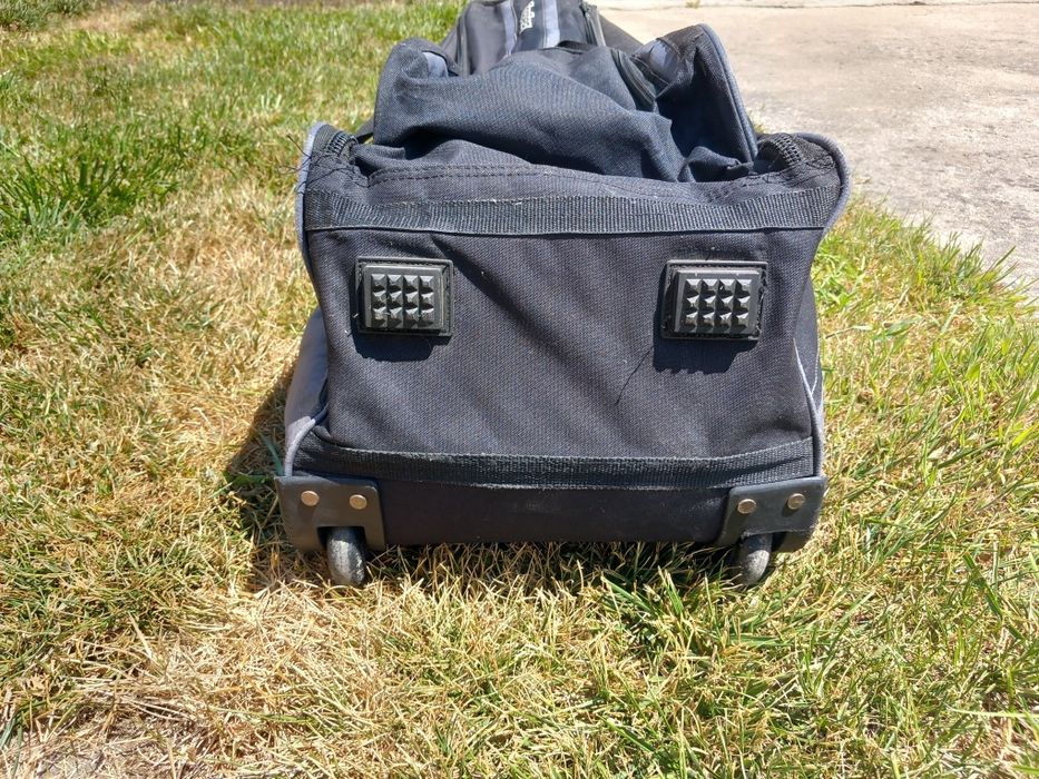 Bagboy saco transporte