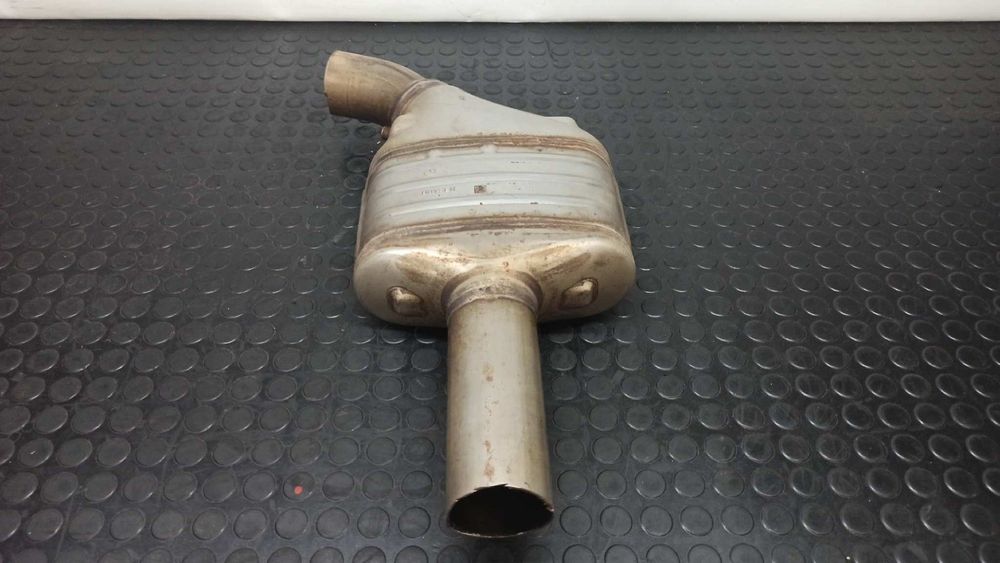 CATALISADOR MERCEDES CLASE C (W205) LIM. C 200 CGI (205.042)