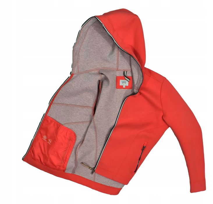 Camel Active 4 Way Stretch Funkcyjna Kurtka Damska 42