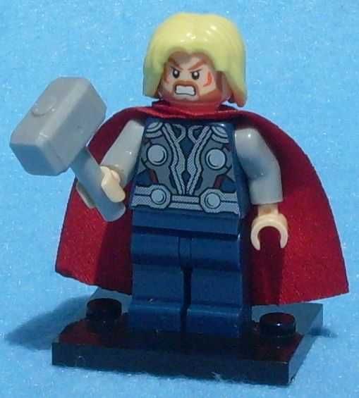 Thor v3 (Avengers) (Marvel)