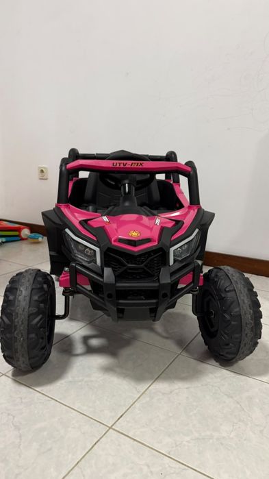 Carrinho Elétrico Infantil
