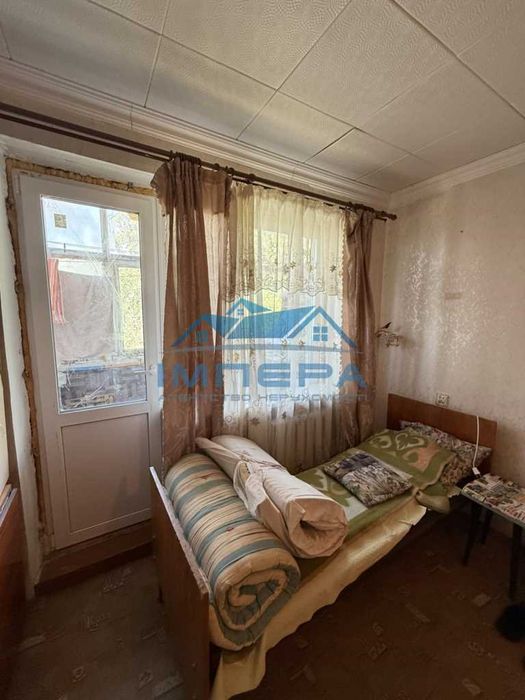 Продаж 4кімнатна квартира під ремонт на Алмазному