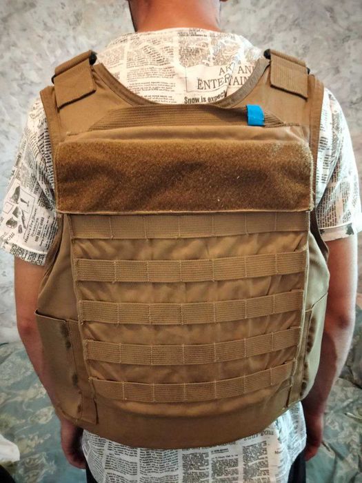 Плитоноска под плиты 30 х 35