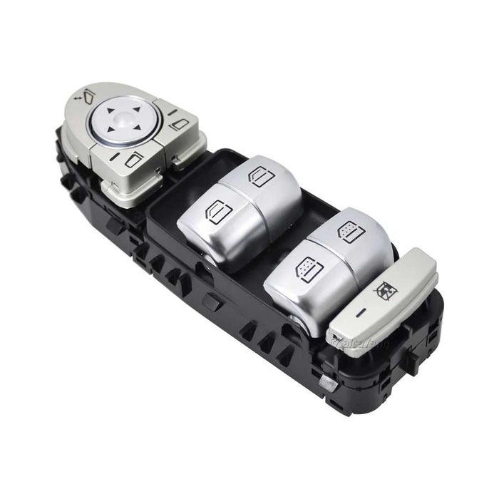 MERCEDES Panel Przyciski Szyb W205 GLC C klasa A.222.905.6.800 - NOWY