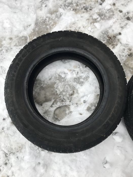 Продам шини TIGAR WINTER 1