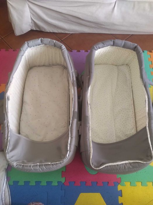 Alcofas para bebe