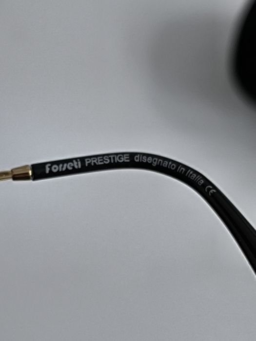 Oprawki okularowe Forseti