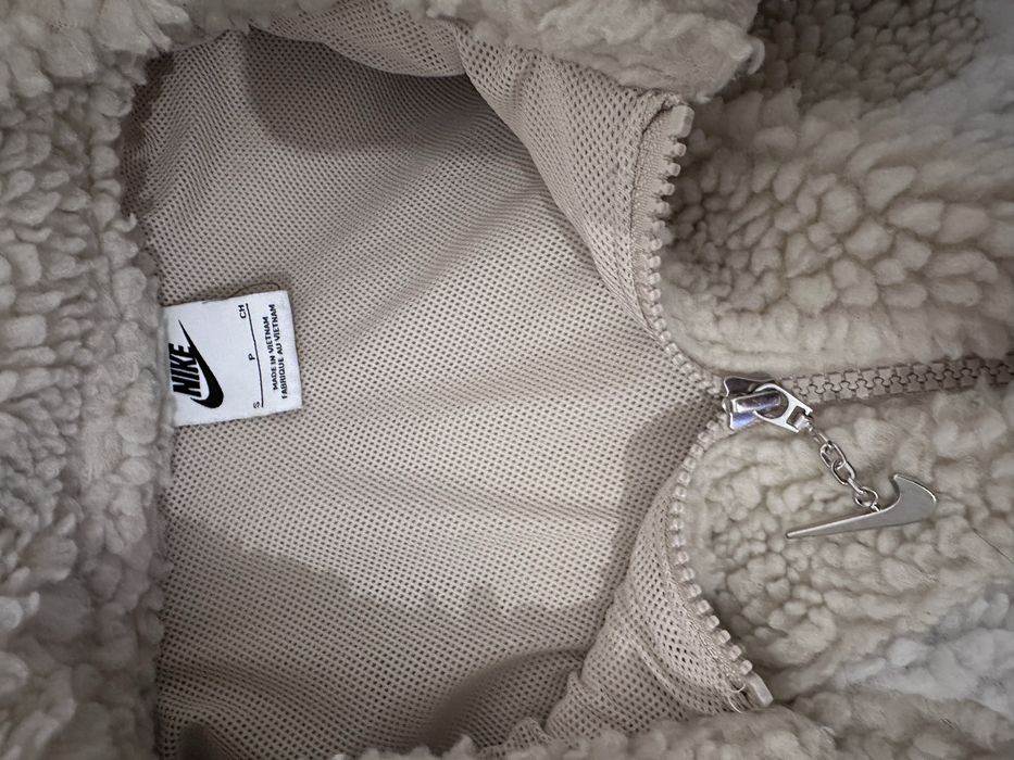 Nike Sportswear Swoosh Women's Full-Zip Jacket