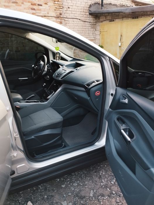 FORD C-Max 2013р.Duratec 1.6 L