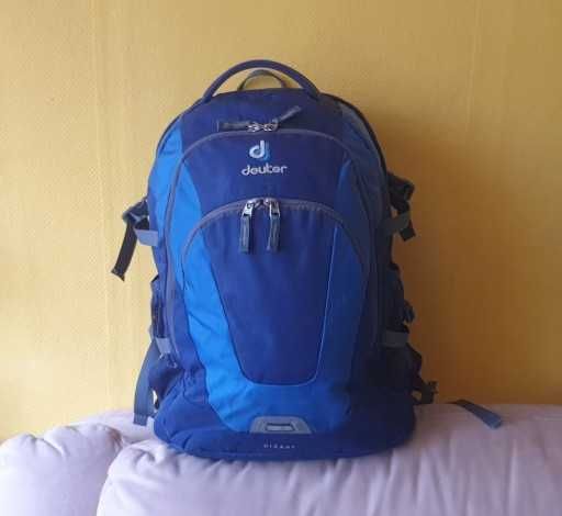 Oryginalny plecak Deuter GIGANT