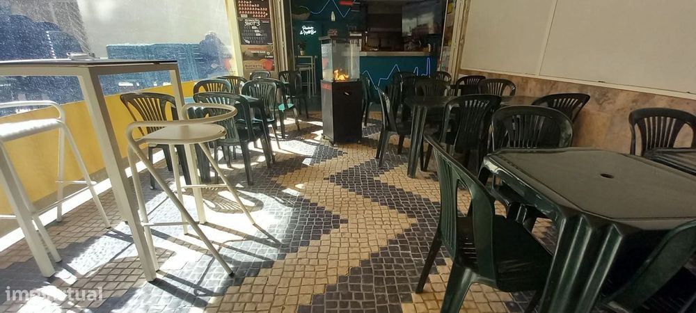 Restaurante/Bar