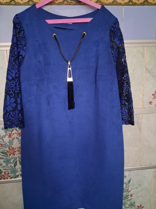 Вечірня  жіноча сукня, плаття, р.50-52