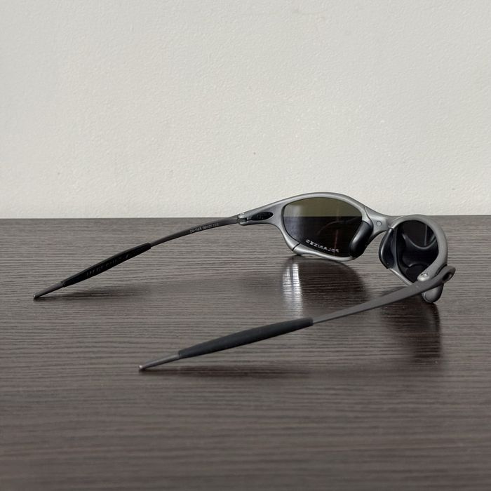 Окуляри Oakley Juliet