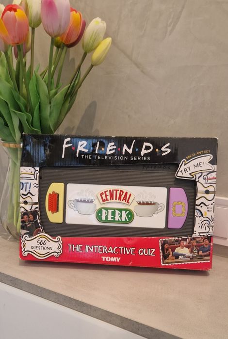 Гра Друзі Tomy Friends