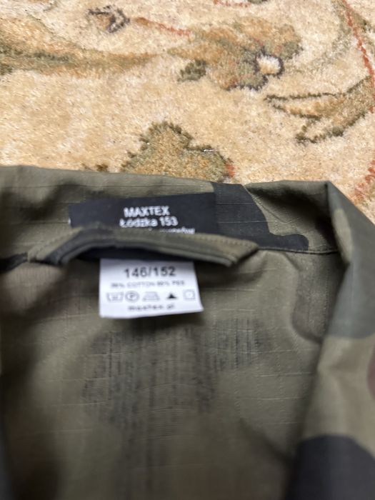 Mundur kpl Żołnierza Wojska Polskiego 146/152