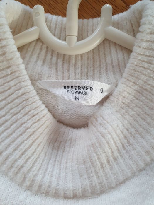 Sweter damski Reserved rozmiar M