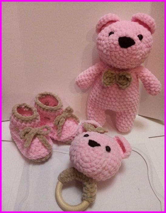 Набір для  малят