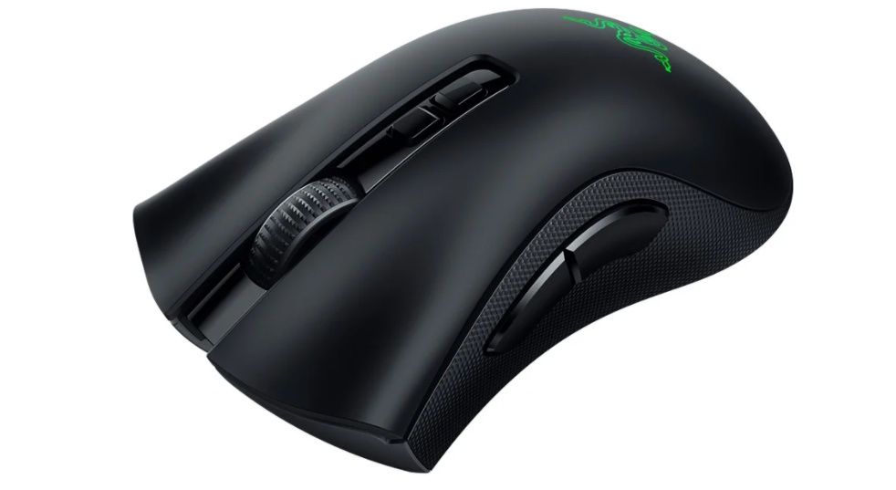 Razer DeathAdder V2 Pro