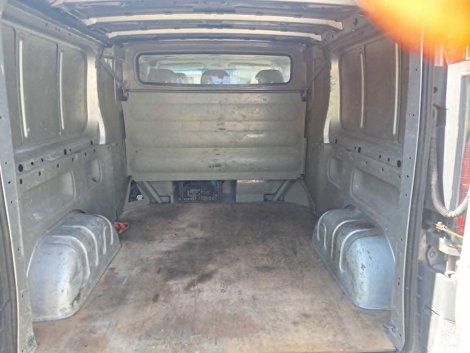 Sprzedam Renault Trafic