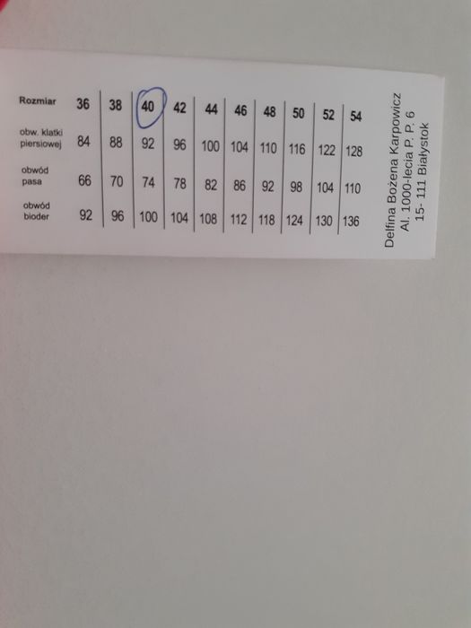 Sukienka midi różowa L