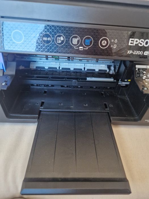 Impressora Epson XP-2200