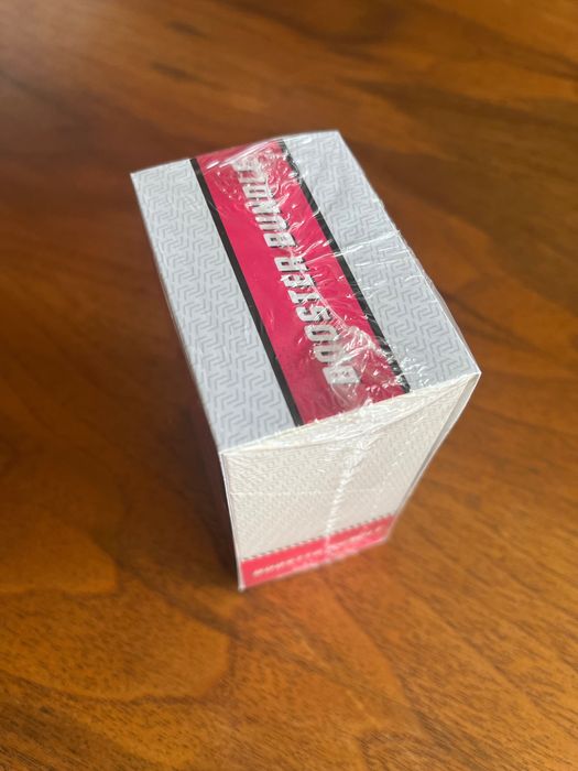 Pokémon “White Flare” Booster Bundle