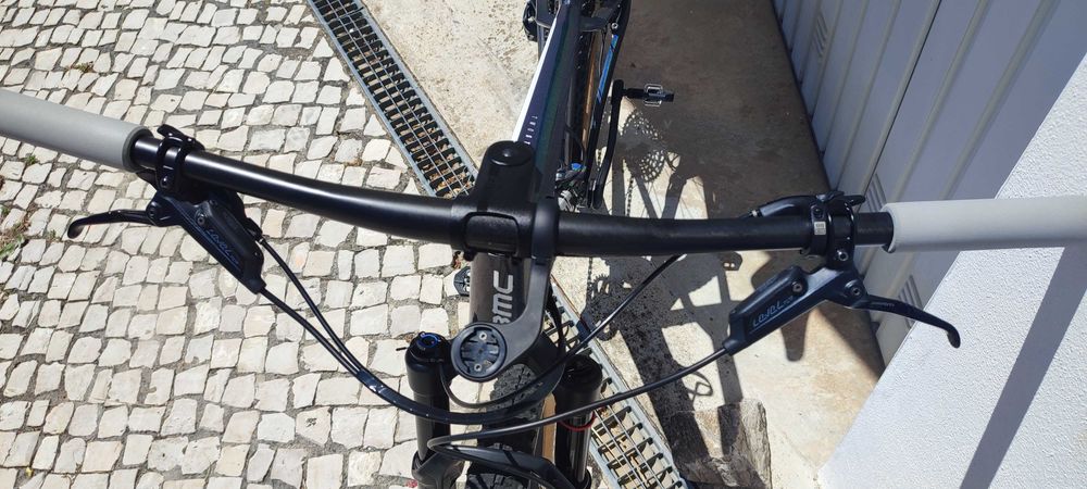 BMC Twostroke 01 Two