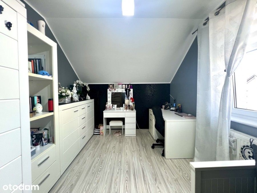 Tylko u Nas! 2016 3 Pokoje Balkon Parking Piwnica