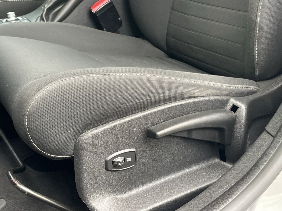 Renault Megane Grandtour 1.5 dCI Дизель_Автомат 2015 рік - Обмін