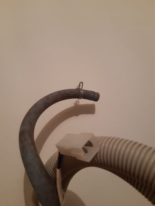 Amica ZZA 428 I zmywarka elektrozawór