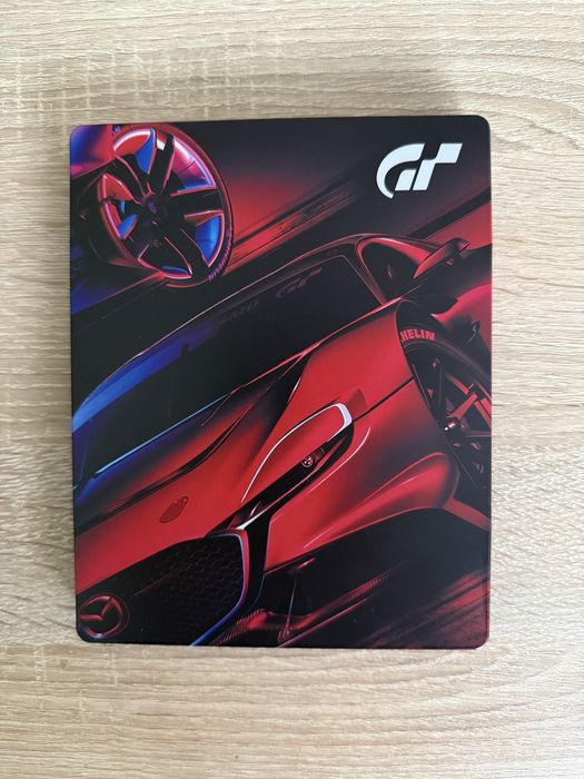 Gran Turismo 7 Edycja Jubileuszowa PS5