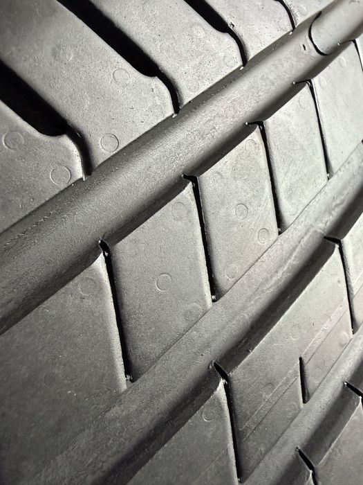 Літні шини 205/45 R17 Pirelli Cinturato P7 4шт. 99% 2023