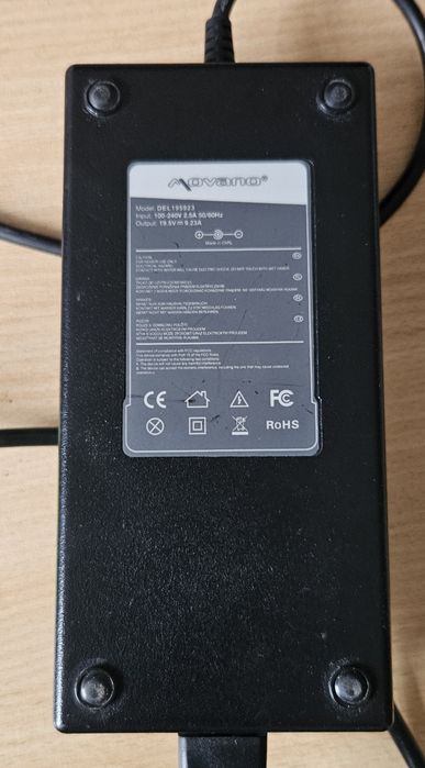 Dell Precision M4600